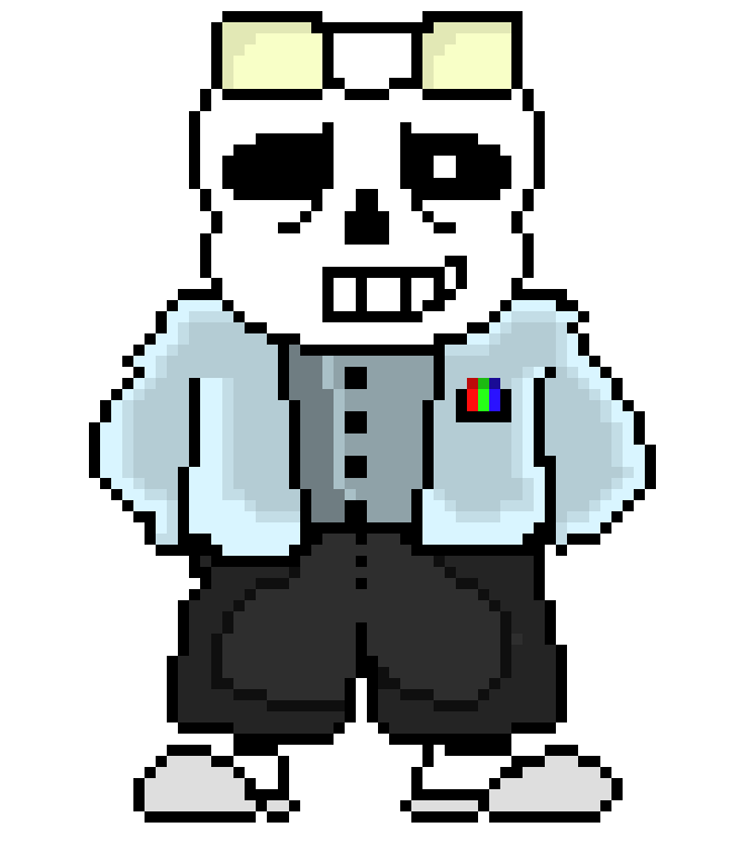 Science Sans