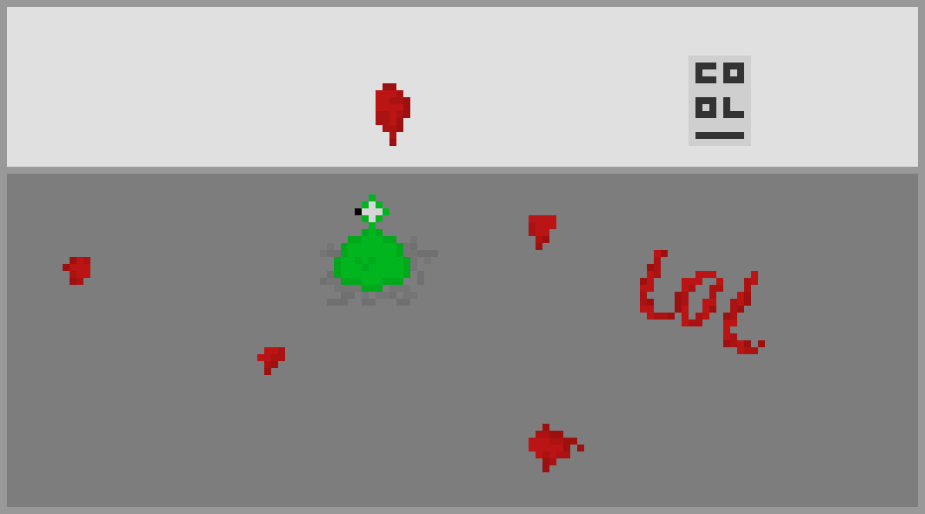 [560f85] Secret Dev Backdrop