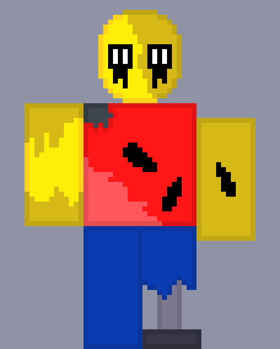 [919efa] BBBBRO ARE YOU (Female Voice Glitch) KIDING ME RIGHT NOW. (Normal Voice) YOU REALLY ARE A TRUE JESTER. -UnNamed_NPC
