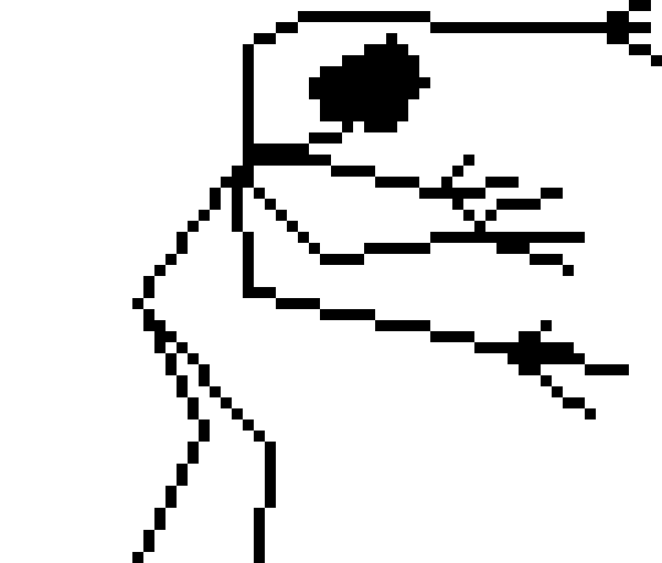 [82a734] monster