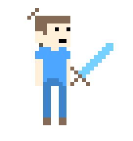 [9664c4] Steve