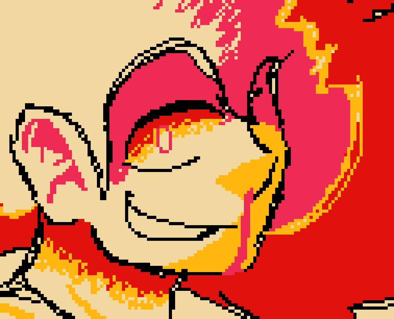 [cf23c1] but! i  donot give  a lickety  shit because  i still have my good  stuff and  stories, and all of  my  digital art