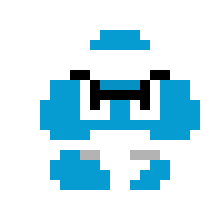 [506291] Argentina Goomba
