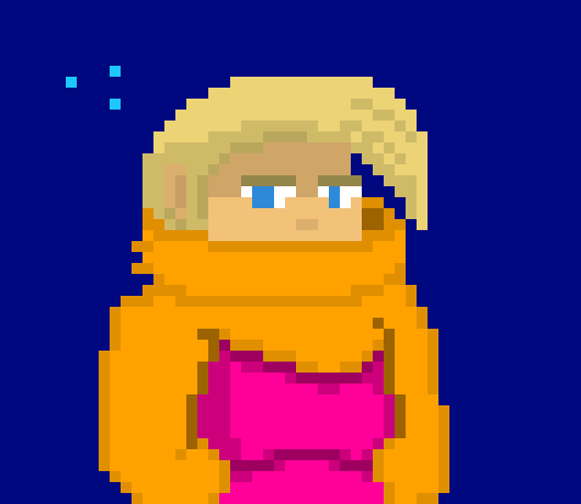 [48193a] Sorry for using this sprite, but I don't want to argue with him! He just starts the arguments up between him and me! -John