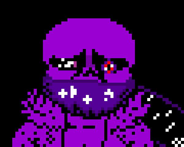 star dust fixed