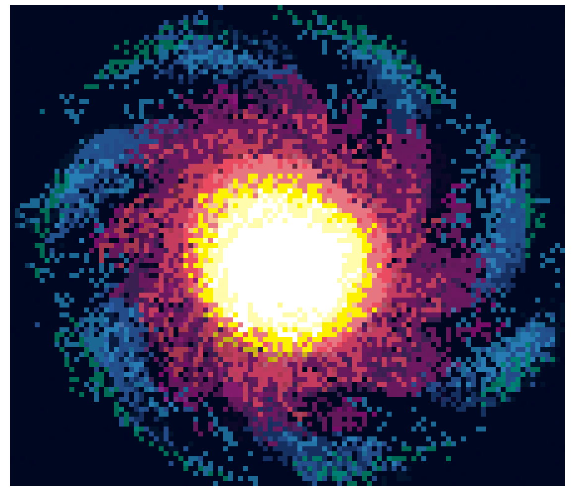[e8a960] Galaxy