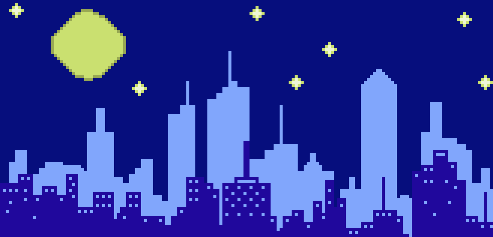 [9664c4] Downtown