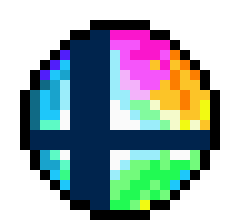 [0fb6e8] Smash Ball