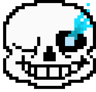 [9664c4] sans face