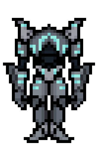 [ad5071] XENOXX APPEARANCE hi xeno