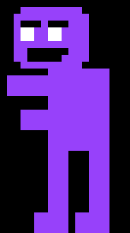 [4076f0] something for fredbears... -William afton (cleetus) 