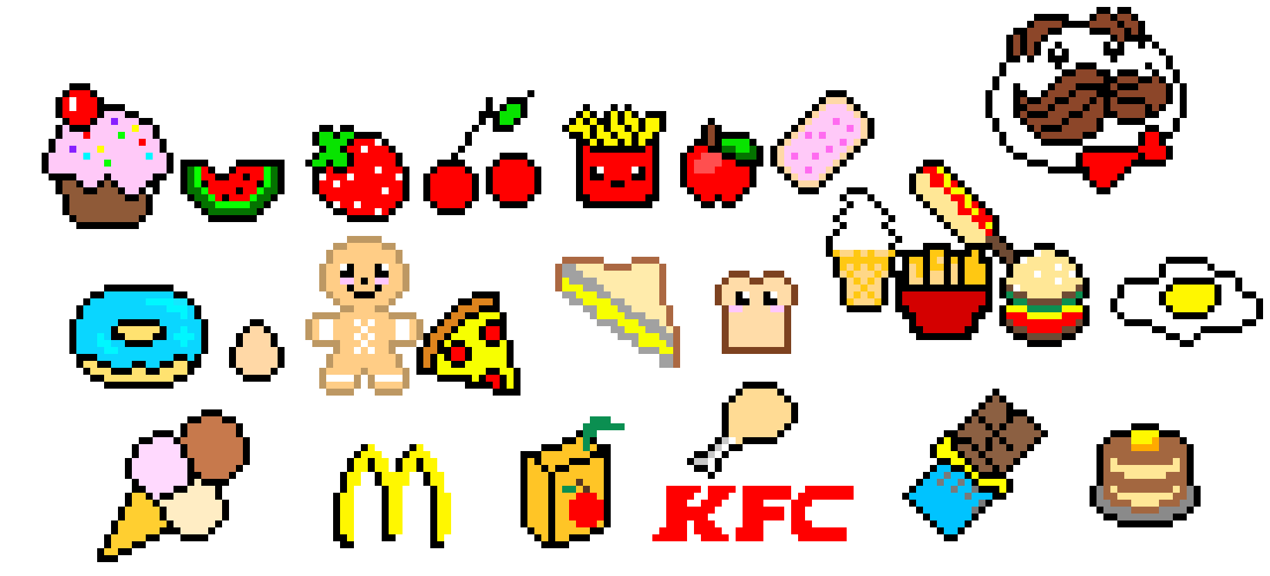 [9664c4] food