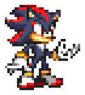 [e8d009] Shadow