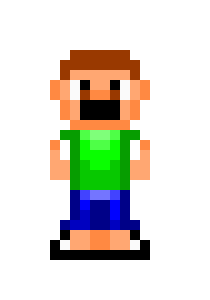 [839b97] the world is generating. you'll have to wait a bit. (ha ha funny minecraft joke)
