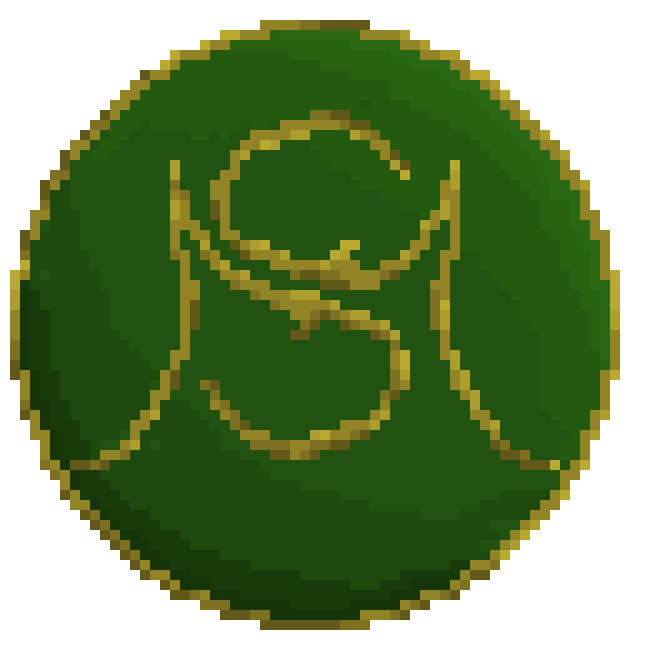 [1b837c] Monogram