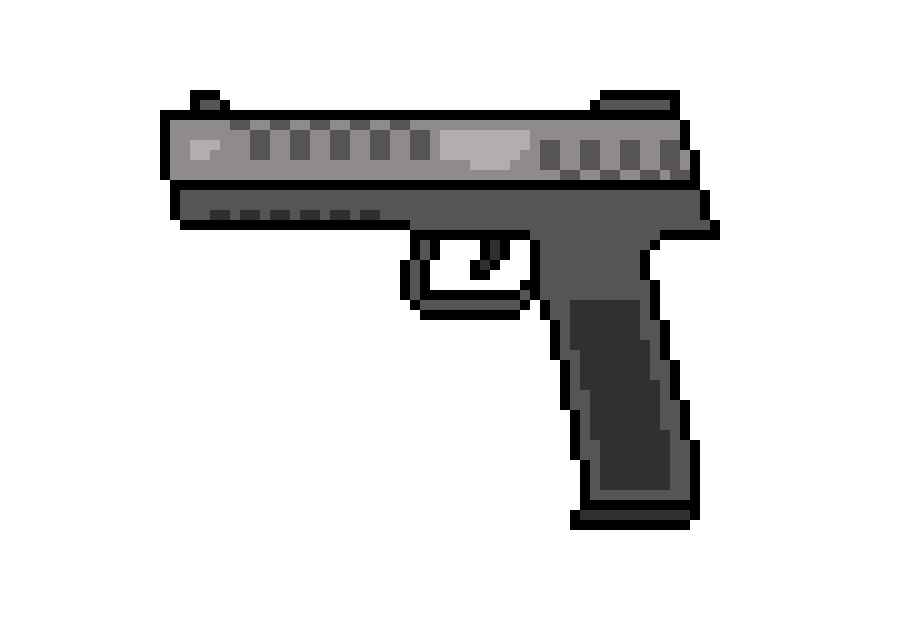 [23012d] gun