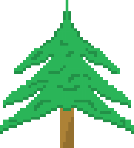 [9664c4] Pine_Tree