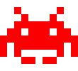 [852a62] galaga-bug