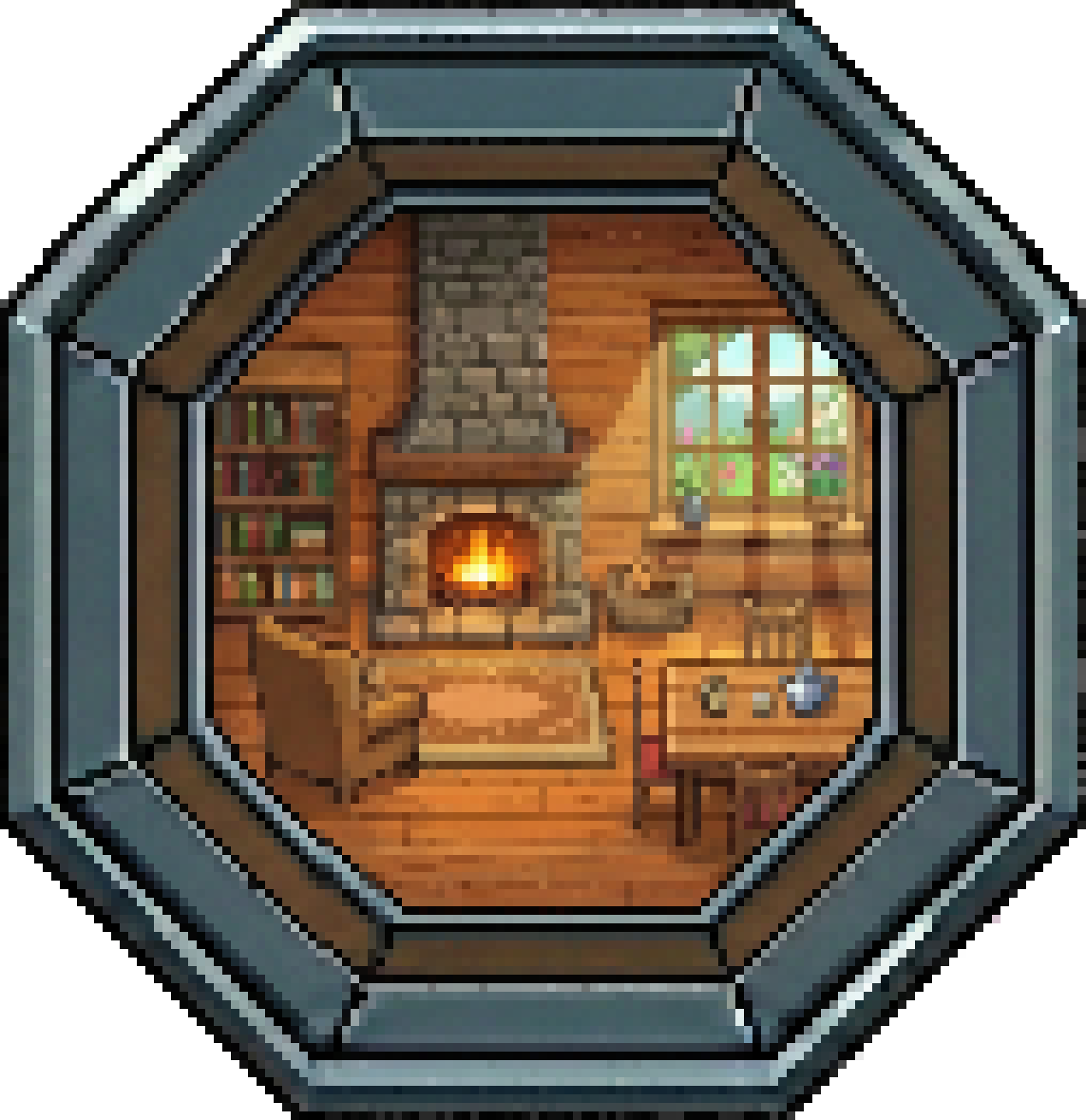 [cd95f4] badge8