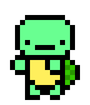 [9664c4] squirtle