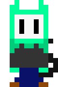 [d3c520] (( I drew something based of something outta boredom. I might either remake it or just leave at us something I randomly drew. ))