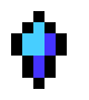 [59c7fc] Blue Gem