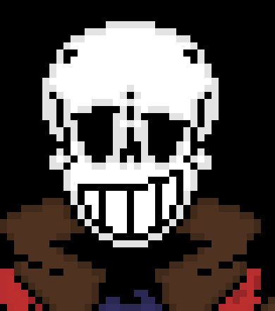 [2fbf6b] ``I meant for you...`` * Sends a bone through his head, chest, arms, and legs *