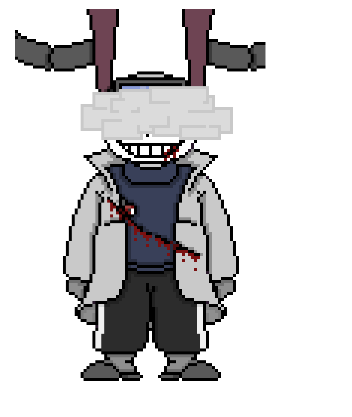 [af5d49] forlater