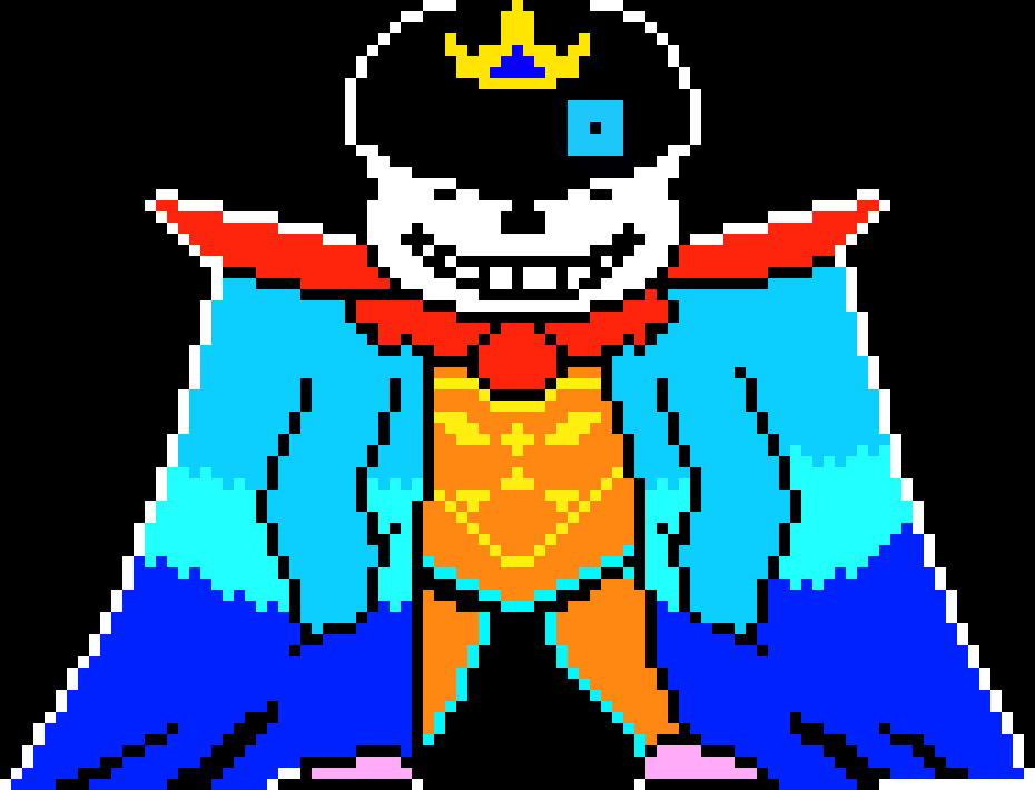 [b62fd7] SS Sans