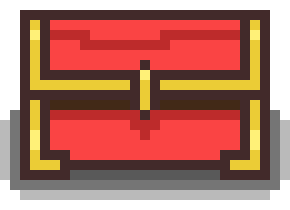 [9664c4] Treasure Chest