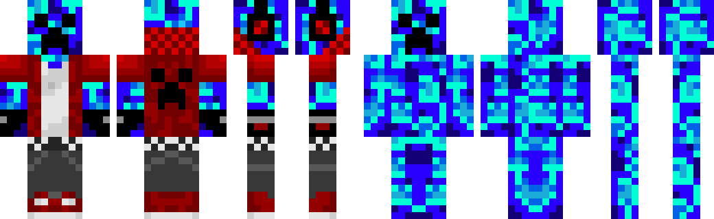 [4a7cd7] can i add you in my minecraft characters