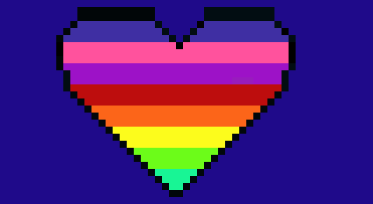 [cfa8a4] heart