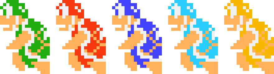 [9a88ff] Hammer Bros.