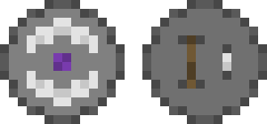 [9664c4] Skyward Sword OC Shield