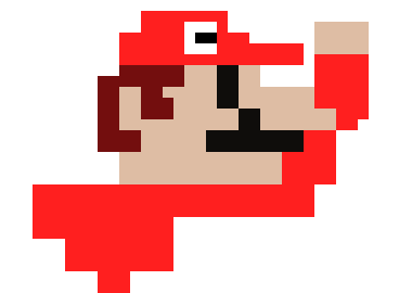 [9664c4] mario