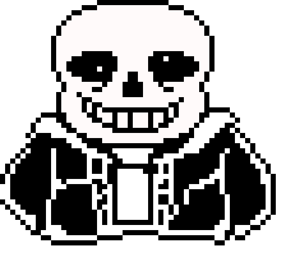 [9664c4] Sans