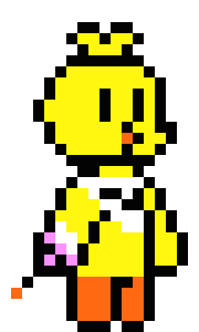 [05b0c1] *It looks around for anyone, and retreats to Starshine Hotel.*