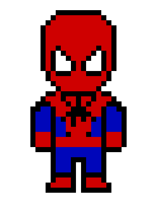 [9664c4] spidermann