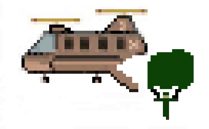 [2b1bb5] new heli