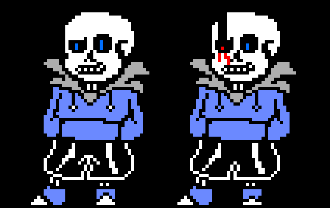 [b3dce2] subscribe or I will send this skeleton to your house sprite finshed -electro
