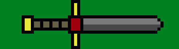 [9664c4] Sword