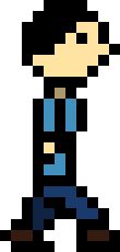 [4794ad] Player (R) (VR) (WALKING)