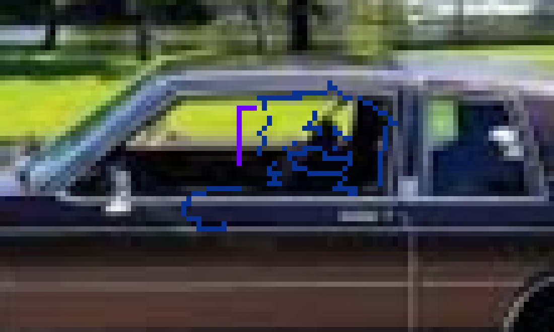 [816c09] Uh- I'm *Speeds off as Marker deleted said "every car"*