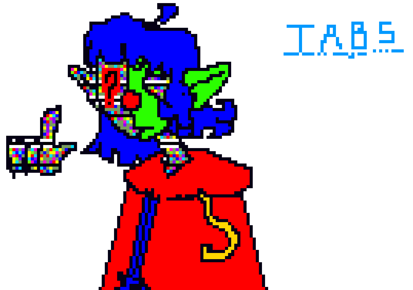 [33b7fa] tabs
