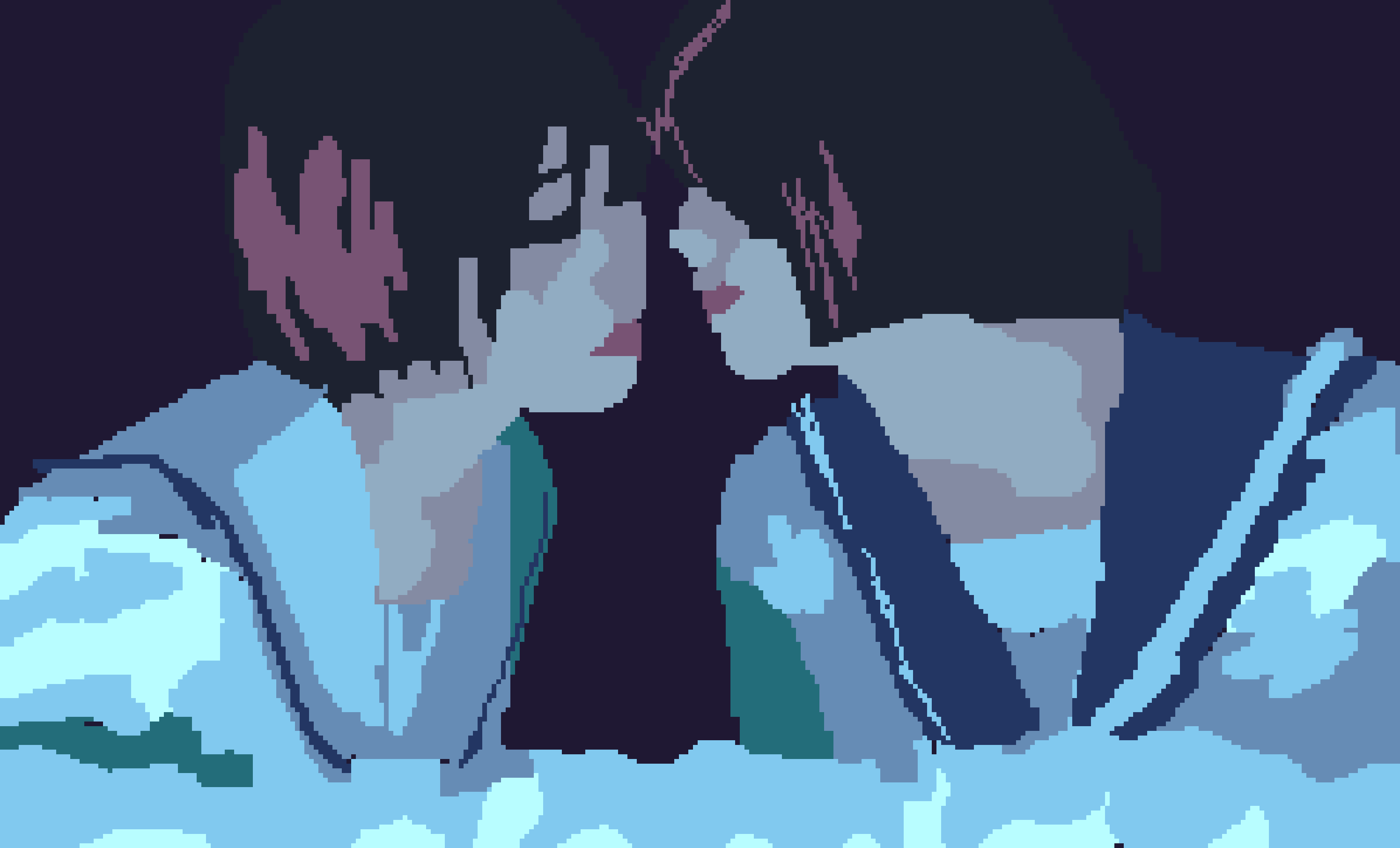 [8426a8] this has so much potential im dedicating the last week of break for this