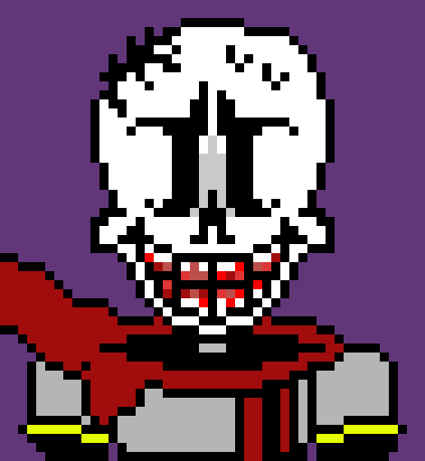[2fbf6b] * Drops on his knees and scoots over to terror. ``PLEASE.. PLEASE.. SANS.. IS THIS A JOKE?``