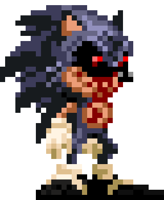 [7c34ce] Lord X Sprite