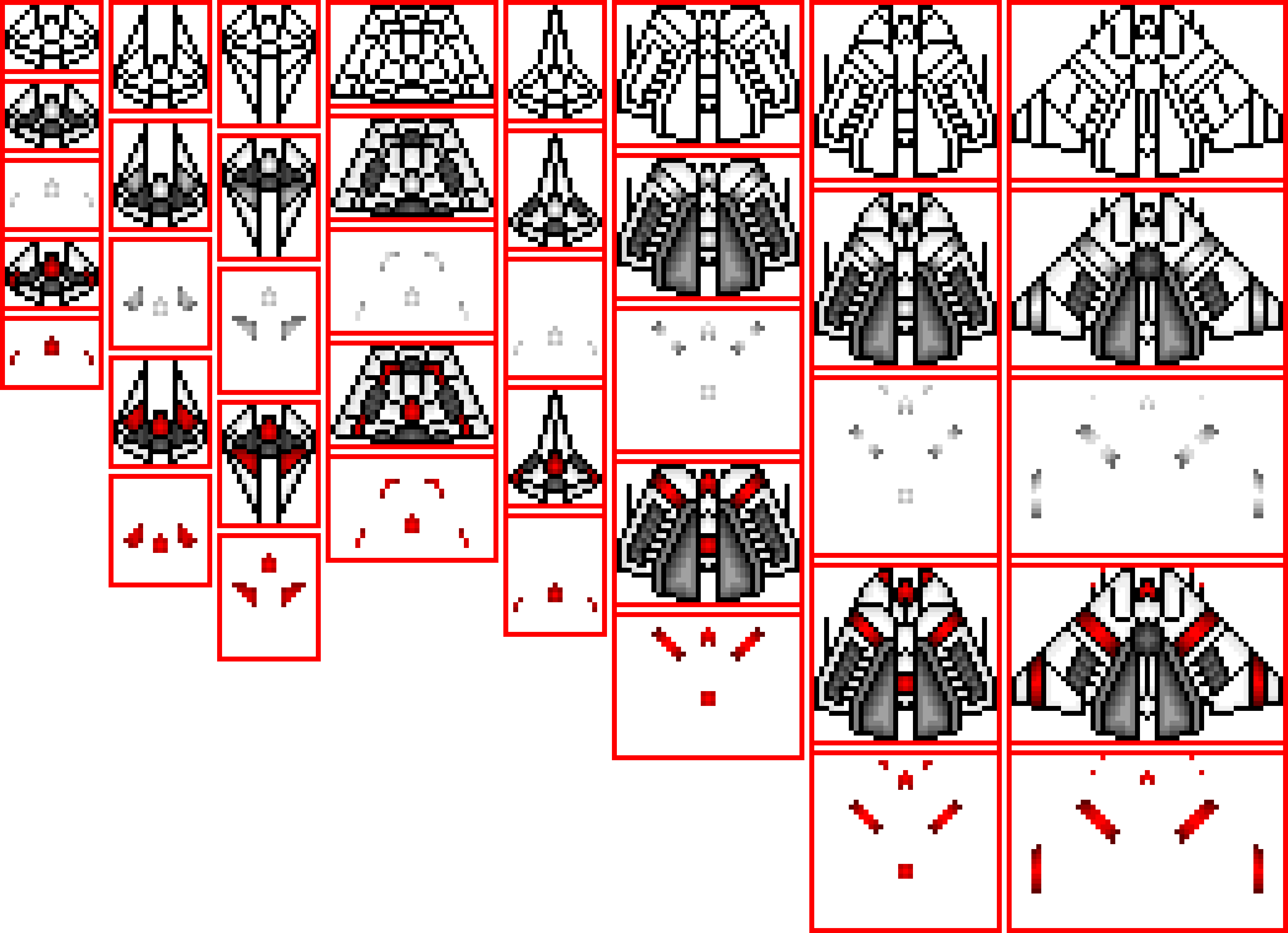 [f93144] SpriteSheet_02_1-16