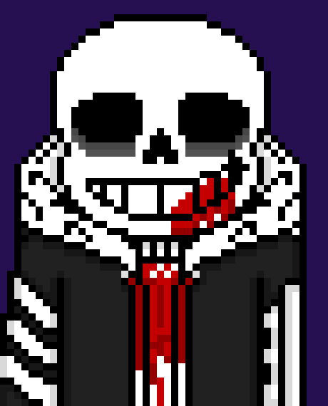 [b63bdb] good, lets go kill some other sans