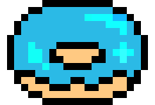 [9664c4] donut